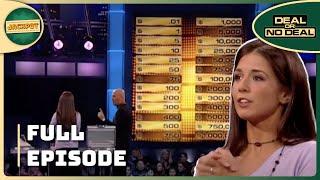 High Stakes, High Drama - Deal Or No Deal USA - Game Show