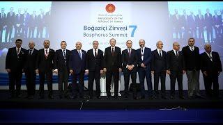 7th Bosphorus Summit