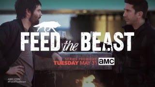 Feed the Beast AMC Trailer