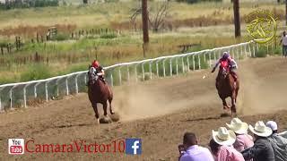 El Mauser Vs Tapada 400