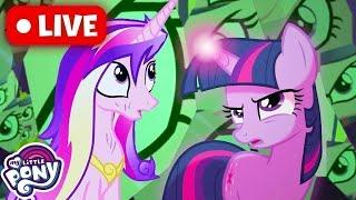  My Little Pony Deutsch  Freundschaft ist Magie | BESTE FOLGE JEDER STAFFEL