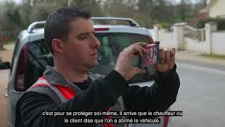 24 Heures avec un dépanneur (S1 E6) : Renault Trucks Vichy (Faurie Trucks ).