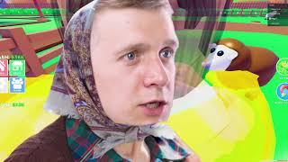 КУПИЛ ЗЕМЛЮ и ОТКРЫЛ Собственную ФЕРМУ! ROBLOX от FFGTV