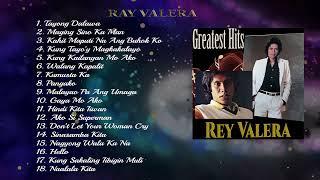 OPM - Rey Valera 18 Greatest Hits