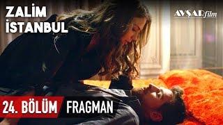 Zalim İstanbul 24. Bölüm Fragmanı (HD)