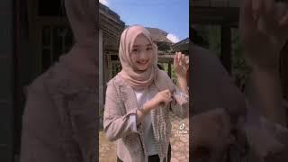 TIKTOK JILBAB SMA