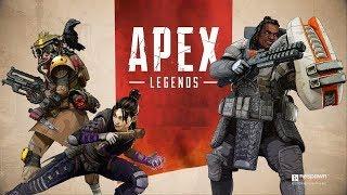 Apex Legends l Nooobness