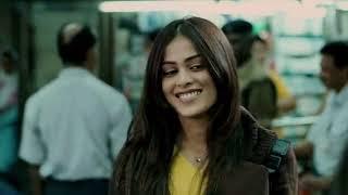 Jaane Tu Ya Jaane Na - (Ending Scene) epic backgrond score - Imran Khan, Genelia D'souza