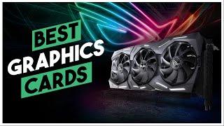 Best Graphics Cards in 2020