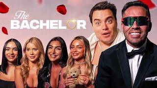 20 WOMEN VS NELK: BACHELOR EDITION