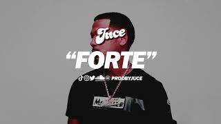 [FREE] Celly Ru x Mozzy Type Beat 2021 - "Forte" (Prod. by Juce)