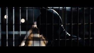 The Dark Knight Rises - Official Trailer #3 [HD]