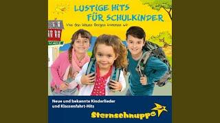 Hand in Hand (Kinderlied und Schüler-Song zu Toleranz und Zusammenhalt)