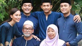 Permintaan Terakhir Dari Abah