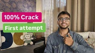 HOW TO CRACK NIFT AND NID IN FIRST ATTEMPT 2025