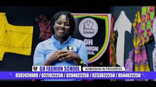 FASHION SCHOOL AD 2019 ENG