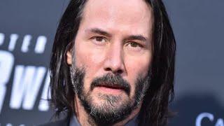 At 60, Keanu Reeves Finally Admits What We All Suspected