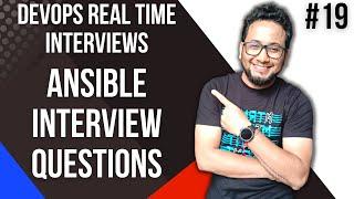 Ansible Interview Questions and Answers for Experienced | Ansible Interview Questions and Answers