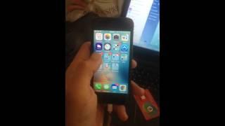 İphone 5S Simkart Nasıl Takılır How To Insert Sim Card In Iphone 5S