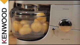 Kenwood Potato Peeler (AT445) | Kitchen Machine Attachment