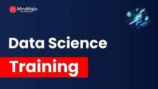 Data Science Course Demo By MindMajix 2024 | Learn Data Science Basics For Beginners