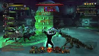 Neverwinter Sw 1 Phased T9G Bosses Mod 15 PS4