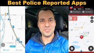 Best Police Reporting Apps