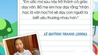 Cùng Hồng Hà chinh phục ước mơ