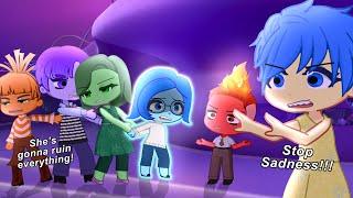 “Have I Ever Steered You Wrong Before?” | Inside Out 2 (ORIGINAL MEME) [Gacha AU]