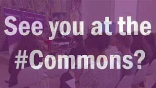 Knowledge & Learning Commons Trailer