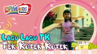 Tek Kotek Kotek (Official Kids Video)