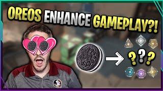 Do OREOS make you BETTER at Valorant?! | Twitch Stream Highlights #3