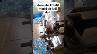 Ide Usaha Kreatif