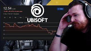 Ubisoft are the worst company in gaming