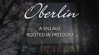 Oberlin: A Village Rooted in Freedom (Promo)