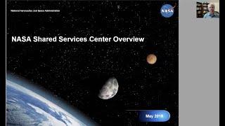 RESEARCH | NASA NSSC | Shared Services Center‎ Strategic Document Review (May 2019)