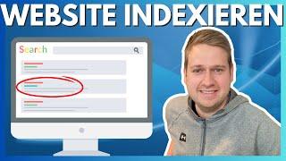 12 Tipps um Website schnell zu indexieren bei Google 