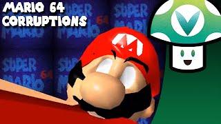 [Vinesauce] Vinny - Mario 64 Corruptions