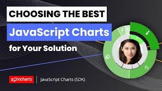 Introduction to ZoomCharts JavaScript Charts: Unlock Powerful Data Visualizations