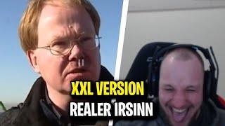 ELoTRiX reagiert auf REALER IRSINN XXL | Livestream Highlights