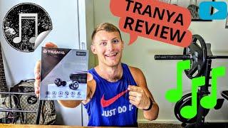 TRANYA B530 Review | B530's vs Tozo T6's