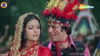 Yaar Dildar Tujhe Kaisa Chahiye | Chhailla Babu (1977) | Rajesh Khanna, Zeenat Aman | Kishore Kumar