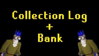 Collection Log + Bank Video! | MrBabyHandsome