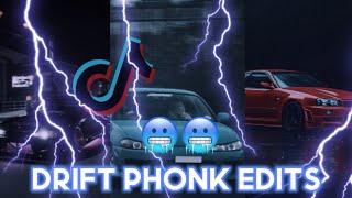  Coldest Drift Phonk Edits TikTok Compilation Part 1 #EP194