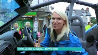 Challenge Anneka Revisited - Wadebridge, Cornwall