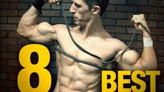 8 Best Band Exercises for Mass (DON’T IGNORE THESE!)