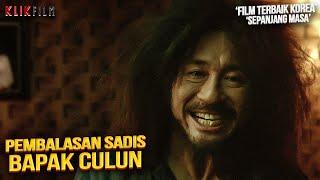 FILM SADIS YANG LEGENDARIS! - OLDBOY (Remastered) REVIEW!