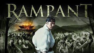 Rampant , Hyun Bin , Jang Dong-gun , Kim Eui-sung ll Full Movie Hindi Facts And Review