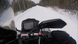 2022 Polaris VR1 850 Top Speed Run