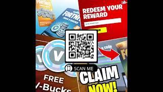 13,500 Free V-Bucks Code ! Free V Bucks Codes 2024